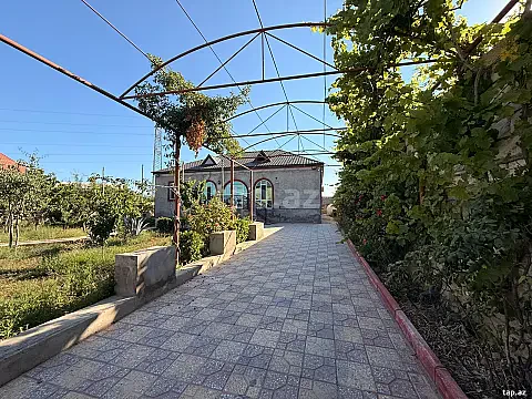 Satılır torpaq sahəsi — Bakı, Mərdəkan