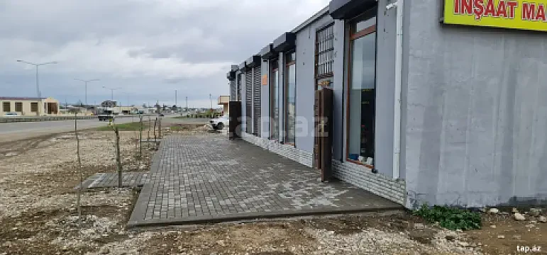 Satılır ofis — Goranboy