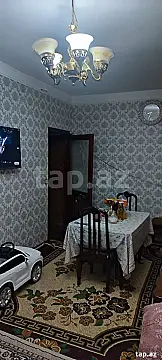 Satılır 2 otaqlı mənzil 50 m² — Bakı 2 otaq 50.00 m²