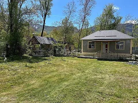 Kirayə verilir 3 otaqlı həyət evi 100 m² — İsmayıllı 3 otaq 100.00 m²