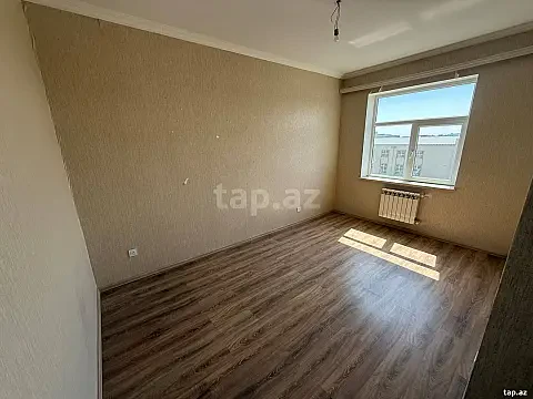 Satılır 3 otaqlı yeni tikili 73 m² — Bakı, Hövsan 3 otaq 73.00 m²