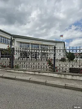 Satılır torpaq sahəsi — Qusar