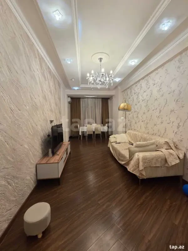 Satılır 3 otaqlı yeni tikili 114 m²