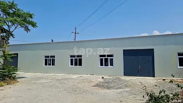 Kirayə verilir obyekt — Bakı, Suraxanı