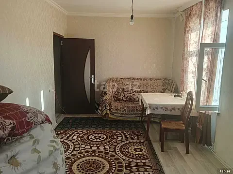 Satılır 2 otaqlı mənzil 40 m² — Bakı 2 otaq 40.00 m²
