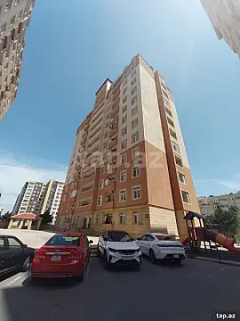 Satılır 3 otaqlı yeni tikili 68 m² — Sumqayıt 3 otaq 68.00 m²