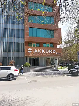 Kirayə verilir 1 otaqlı mənzil 34 m² — Bakı 1 otaq 34.00 m²