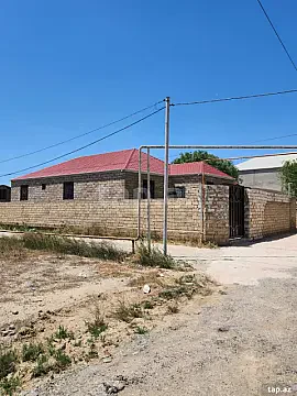 Satılır 5 otaqlı həyət evi 200 m² — Bakı, Ramana 5 otaq 200.00 m²