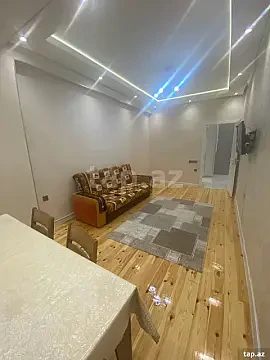 Kirayə verilir 2 otaqlı yeni tikili 60 m² — Xırdalan, Xırdalan 2 otaq 60.00 m²