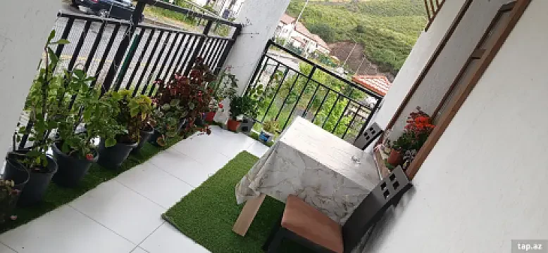 Kirayə verilir 3 otaqlı həyət evi 210 m² — Laçın 3 otaq 210.00 m²