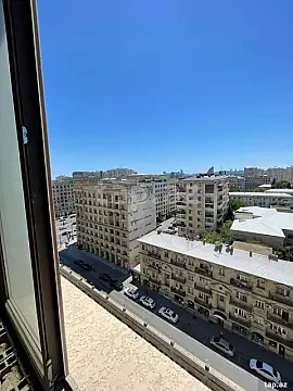 Satılır 3 otaqlı yeni tikili 115 m² — Bakı, Nərimanov 3 otaq 115.00 m²
