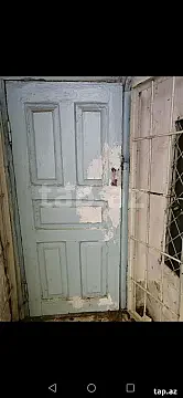 Kirayə verilir 2 otaqlı həyət evi 23 m² — Bakı 2 otaq 23.00 m²