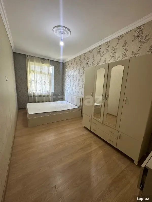 Kirayə verilir 3 otaqlı mənzil 60 m²