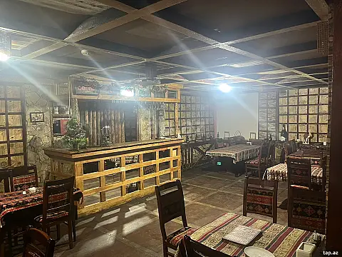 Satılır obyekt — Bakı