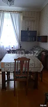 Kirayə verilir 2 otaqlı mənzil 60 m² — Bakı, Bayıl 2 otaq 60.00 m²