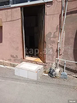 Kirayə verilir 2 otaqlı həyət evi 60 m² — Xırdalan, Xırdalan 2 otaq 60.00 m²
