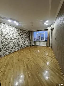 Kirayə verilir 2 otaqlı yeni tikili 55 m² — Bakı 2 otaq 55.00 m²
