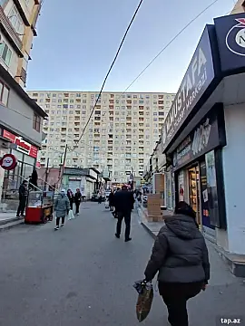 Satılır 2 otaqlı mənzil 50 m² — Xırdalan, Xırdalan 2 otaq 50.00 m²