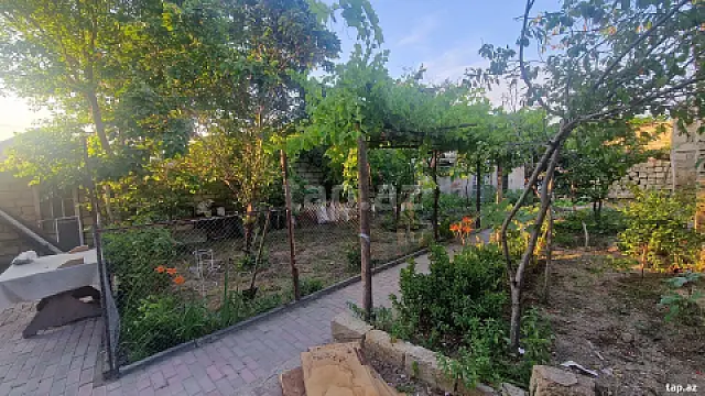 Satılır 5 otaqlı həyət evi 95 m² — Sumqayıt 5 otaq 95.00 m²