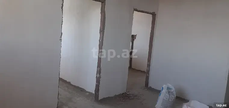 Satılır 2 otaqlı yeni tikili 57 m² — Bakı, Binəqədi 2 otaq 57.00 m²
