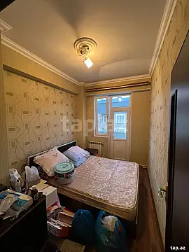 Kirayə verilir 2 otaqlı yeni tikili 62 m² — Xırdalan, Xırdalan 2 otaq 62.00 m²