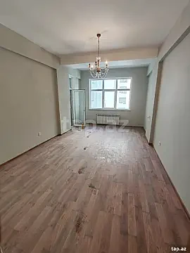 Satılır 2 otaqlı yeni tikili 76 m² — Bakı 2 otaq 76.00 m²