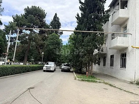 Kirayə verilir 2 otaqlı mənzil 65 m² — Gəncə 2 otaq 65.00 m²