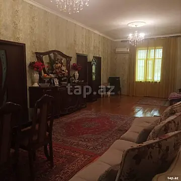 Satılır 10 otaqlı həyət evi 172 m² — Bakı, Lökbatan 10 otaq 172.00 m²