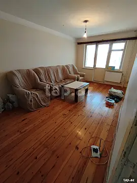Kirayə verilir 2 otaqlı mənzil 50 m² — Sumqayıt 2 otaq 50.00 m²
