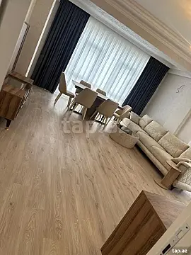 Satılır 2 otaqlı yeni tikili 106 m² — Sumqayıt 2 otaq 106.00 m²