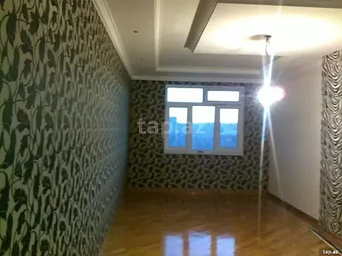 Satılır 2 otaqlı yeni tikili 100 m² — Bakı 2 otaq 100.00 m²