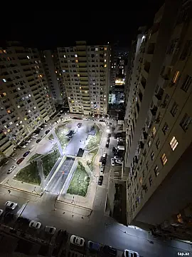 Kirayə verilir 2 otaqlı yeni tikili 64 m² — Xırdalan, Xırdalan 2 otaq 64.00 m²
