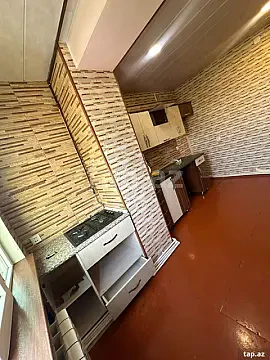 Kirayə verilir 2 otaqlı mənzil 55 m² — Sumqayıt 2 otaq 55.00 m²