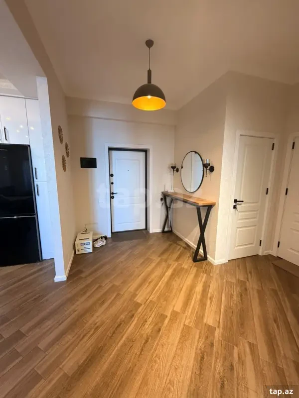 Satılır 3 otaqlı yeni tikili 62 m²