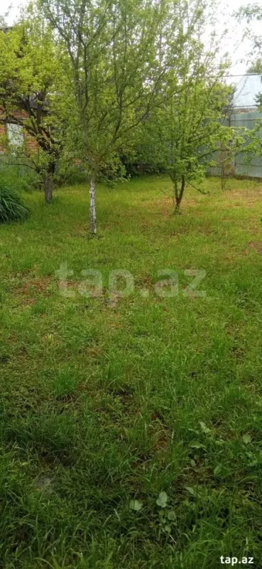 Kirayə verilir 3 otaqlı həyət evi 800 m²