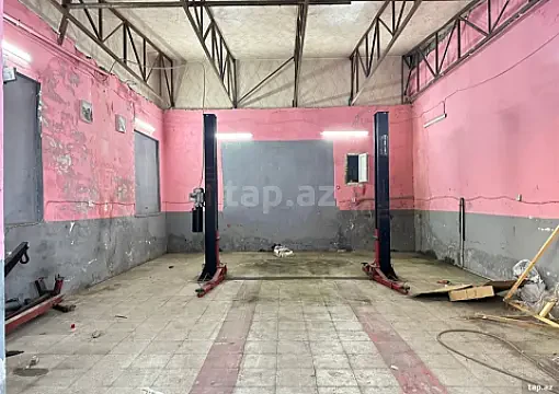 Kirayə verilir obyekt — Bakı, Yasamal