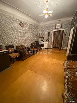 Satılır 1 otaqlı mənzil 20 m² — Sumqayıt 1 otaq 20.00 m²