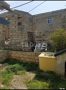 Satılır 5 otaqlı həyət evi 600 m² — Bakı, Binəqədi 5 otaq 600.00 m²