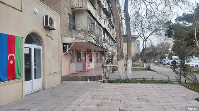 Kirayə verilir obyekt — Bakı