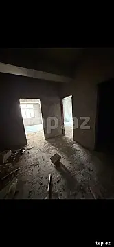 Satılır 2 otaqlı yeni tikili 60 m² — Xırdalan, Xırdalan 2 otaq 60.00 m²