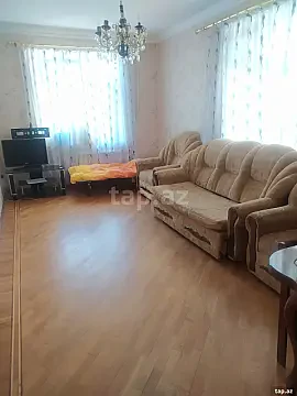 Kirayə verilir 2 otaqlı mənzil 65 m² — Bakı 2 otaq 65.00 m²