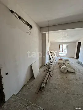 Satılır 2 otaqlı yeni tikili 85 m² — Bakı 2 otaq 85.00 m²