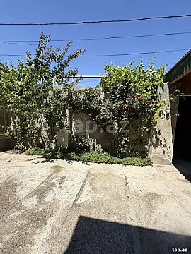 Satılır 4 otaqlı həyət evi 110 m² — Bakı, Bakıxanov 4 otaq 110.00 m²