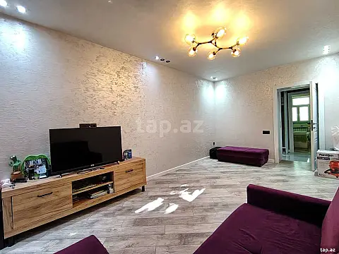 Satılır 3 otaqlı mənzil 70 m² — Sumqayıt 3 otaq 70.00 m²
