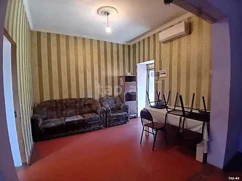 Kirayə verilir 2 otaqlı həyət evi 60 m² — Bakı, Biləcəri 2 otaq 60.00 m²