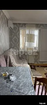 Kirayə verilir 2 otaqlı mənzil 70 m² — Gəncə 2 otaq 70.00 m²