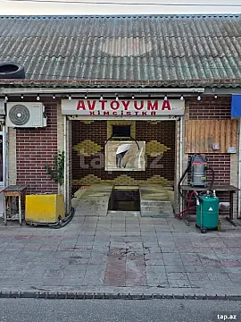 Kirayə verilir obyekt — Bakı, Suraxanı