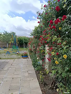 Kirayə verilir 4 otaqlı həyət evi 160 m² — Bakı 4 otaq 160.00 m²