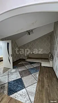 Kirayə verilir 2 otaqlı yeni tikili 50 m² — Xırdalan, Xırdalan 2 otaq 50.00 m²