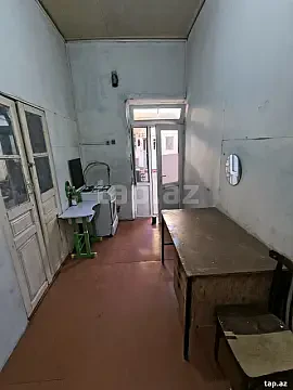 Kirayə verilir 2 otaqlı həyət evi 40 m² — Bakı, Yasamal 2 otaq 40.00 m²